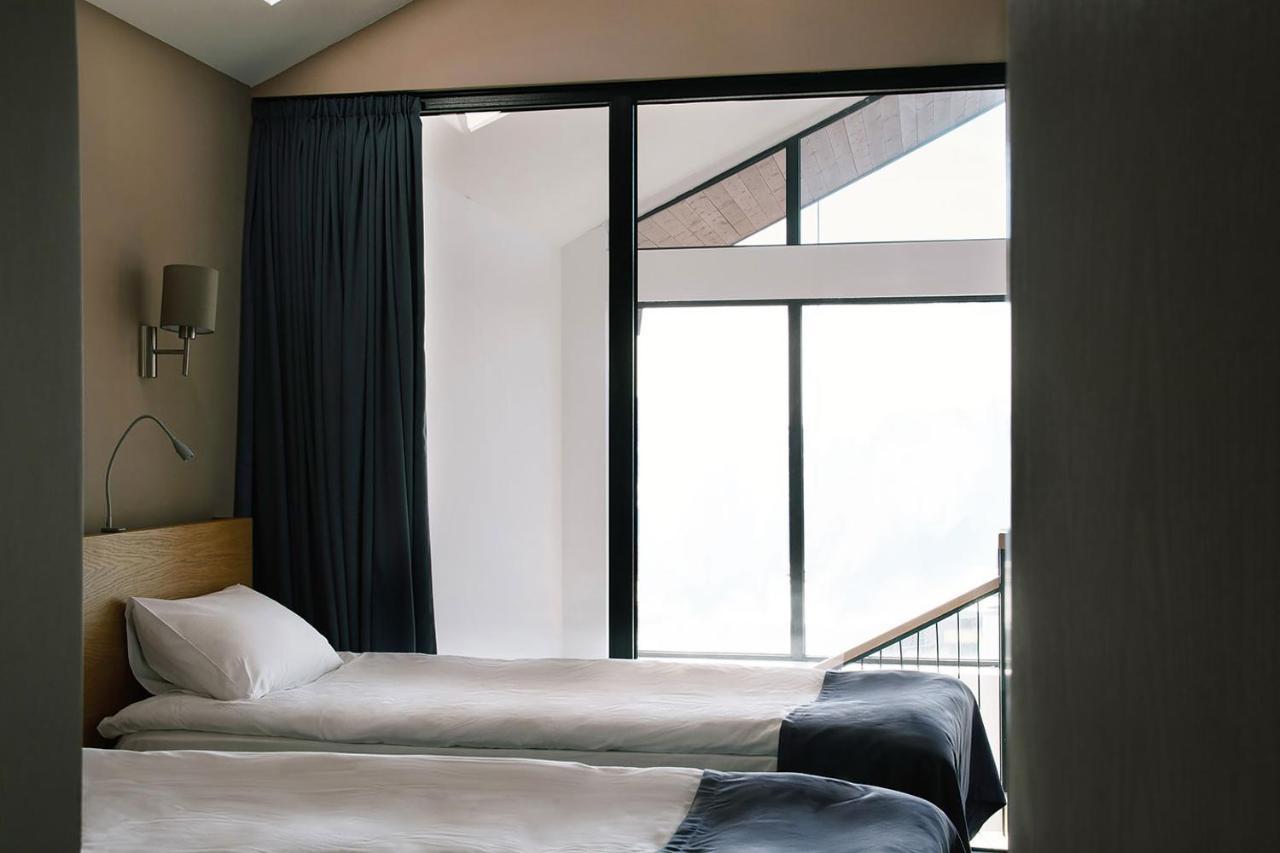 George Snow Apartments In New Gudauri - Fireplace, 50M To Gondola Lift מראה חיצוני תמונה