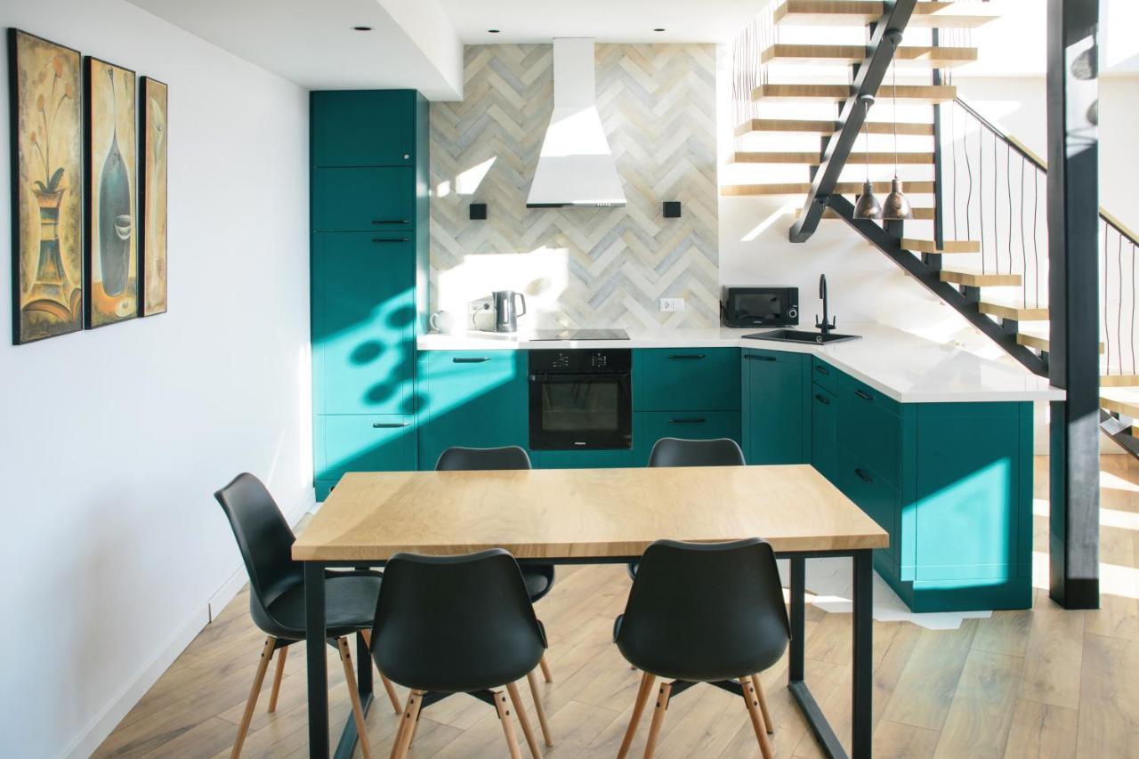 George Snow Apartments In New Gudauri - Fireplace, 50M To Gondola Lift מראה חיצוני תמונה